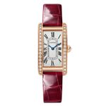 Cartier Tank Américaine WJTA0059 - (1/1)
