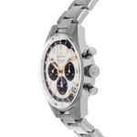 Zenith Chronomaster Original 03.3400.3610/38.M3200 (2026) - Silver dial 38 mm Steel case (4/7)