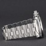 Panerai Luminor Marina PAM01316 (2022) - Blauw wijzerplaat 44mm Staal (6/8)