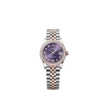 Rolex Datejust 31