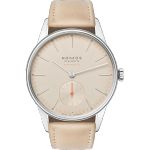 NOMOS Orion Neomatik 393 - (1/1)