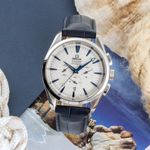 Omega Seamaster Aqua Terra 2512.30 - (1/8)