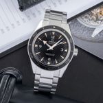 Omega Seamaster 300 233.30.41.21.01.001 - (1/8)