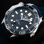 Omega Seamaster Diver 300 M 210.32.42.20.03.001 - (3/7)