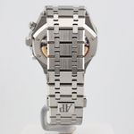 Audemars Piguet Royal Oak Chronograph 26240ST.OO.1320ST.08 - (12/16)