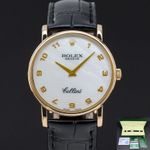 Rolex Cellini Time 5115 - (1/8)