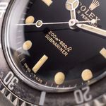 Rolex Submariner No Date 5513 - (7/8)