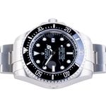 Rolex Sea-Dweller Deepsea 116660 - (5/8)