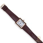 Cartier Tank Solo W5200026 - (7/8)
