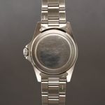 Rolex Submariner No Date 5513 - (8/8)