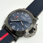 Panerai Luminor PAM01408 (2026) - 40mm Staal (2/8)
