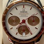 Omega Speedmaster 324.23.38.50.02.002 - (5/8)