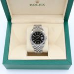 Rolex Datejust 36 126234 (Unknown (random serial)) - 36 mm Steel case (1/5)