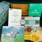 Rolex Datejust 36 16220 (1999) - 36 mm Steel case (2/8)