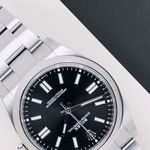 Rolex Oyster Perpetual 41 124300 - (4/8)