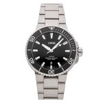 Oris Aquis Date 01 733 7730 4124-07 8 24 05EB - (3/3)