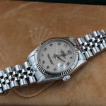 Rolex Datejust 31 68274 - (5/8)
