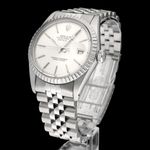 Rolex Datejust 36 16030 (1979) - 36 mm Steel case (2/8)