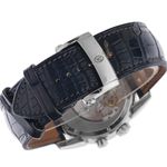 Parmigiani Fleurier Tonda PFC231-0001800-HA3142 (2016) - Blue dial 43 mm Steel case (7/7)