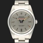 Rolex Milgauss 1019 - (3/8)
