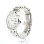 Cartier Ronde Croisière de Cartier WSRN0033 - (2/6)
