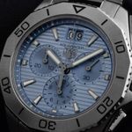TAG Heuer Aquaracer CBP1112.BA0627 (2026) - 40mm Staal (3/8)
