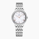 Omega De Ville Prestige 434.15.30.60.55.001 - (1/1)