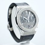 Hublot Classic Fusion Racing Grey 521.NX.7071.LR - (24/24)