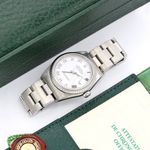 Rolex Datejust 36 16220 - (1/8)