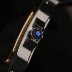 Cartier Santos Galbée W20099C4 - (6/7)