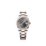 Rolex Datejust 36 126281RBR - (1/1)