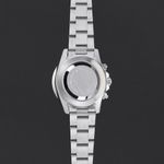 Tudor Oysterdate Big Block 79180 (1993) - 40 mm Steel case (7/8)