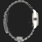 Rolex Lady-Datejust 79174 (2000) - Roze wijzerplaat 26mm Staal (5/8)