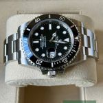 Rolex Submariner Date 116610LN - (4/7)