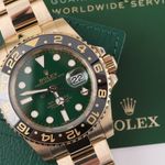 Rolex GMT-Master II 116718LN - (5/8)
