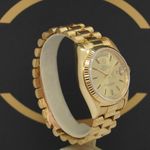 Rolex Day-Date 36 18038 (1980) - Gold dial 36 mm Yellow Gold case (3/6)