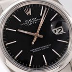 Rolex Oyster Perpetual Date 1500 - (4/7)