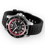 Breitling Superocean 42 A17366D71B1S1 - (6/6)