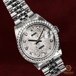 Rolex Datejust 31 78274 - (7/8)