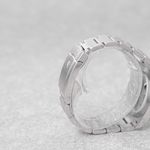 Rolex Oyster Perpetual 41 134300 (2025) - 41mm Staal (7/8)