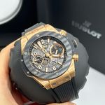 Hublot Big Bang Unico 441.OM.1181.RX - (5/8)