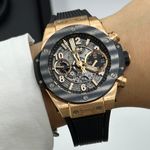 Hublot Big Bang Unico 441.OM.1181.RX - (1/8)