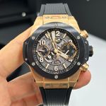 Hublot Big Bang Unico 441.OM.1181.RX - (6/8)