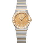 Omega Constellation Quartz 131.25.25.60.58.001 - (1/1)