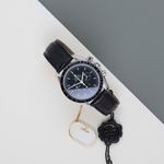 Omega Speedmaster Professional Moonwatch 311.33.42.30.01.002 (2020) - Zwart wijzerplaat 42mm Staal (2/8)
