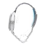 Longines Spirit L3.812.5.53.6 (2025) - Zwart wijzerplaat 42mm Staal (3/7)