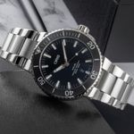 Oris Aquis Date 01 733 7730 4154-07 8 24 05PEB - (2/8)
