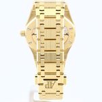 Audemars Piguet Royal Oak Jumbo 16204BA.OO.1240BA.01 - (22/32)