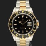 Rolex GMT-Master II 16713 - (3/8)