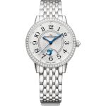 Jaeger-LeCoultre Rendez-Vous Q2658460 (2026) - Grey dial 34 mm Steel case (1/1)